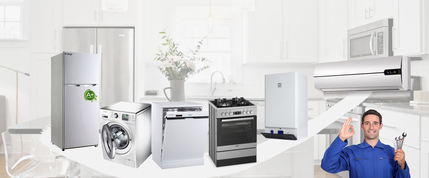 Bodrum Bosch Servisi